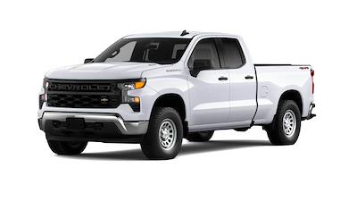 New 2026 Chevrolet Silverado 1500 - photo 1