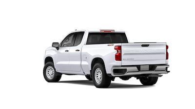New 2026 Chevrolet Silverado 1500 - photo 1