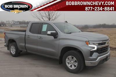 Used 2023 Chevrolet Silverado 1500 - photo 1