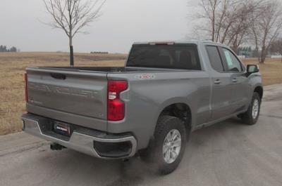 Used 2023 Chevrolet Silverado 1500 - photo 1