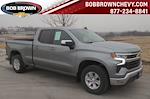 2023 Chevrolet Silverado 1500 Double Cab 4WD Pickup for sale #TZ279811A - photo 1
