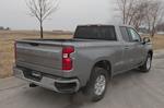 2023 Chevrolet Silverado 1500 Double Cab 4WD Pickup for sale #TZ279811A - photo 2