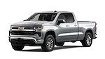 New 2026 Chevrolet Silverado 1500 LT Double Cab for sale #TZ279835 - photo 4