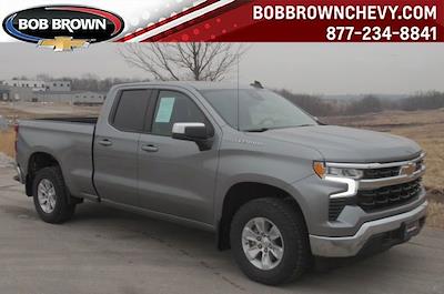 Used 2023 Chevrolet Silverado 1500 - photo 1