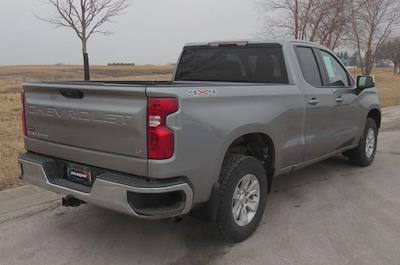 Used 2023 Chevrolet Silverado 1500 - photo 1
