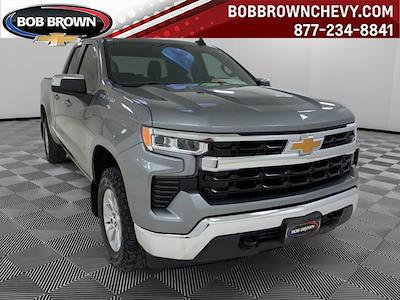 Used 2023 Chevrolet Silverado 1500 - photo 1