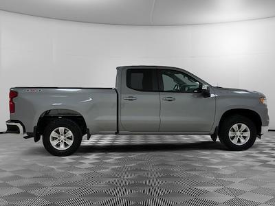 Used 2023 Chevrolet Silverado 1500 - photo 1