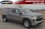 2023 Chevrolet Silverado 1500 Double Cab 4WD Pickup for sale #TZ279835A - photo 1