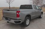 2023 Chevrolet Silverado 1500 Double Cab 4WD Pickup for sale #TZ279835A - photo 2