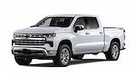 New 2026 Chevrolet Silverado 1500 LTZ Crew Cab for sale #TZ283988 - photo 4