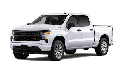 New 2026 Chevrolet Silverado 1500 - photo 1