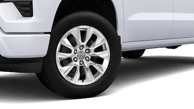 New 2026 Chevrolet Silverado 1500 - photo 1