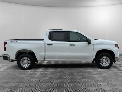 New 2026 Chevrolet Silverado 1500 - photo 1