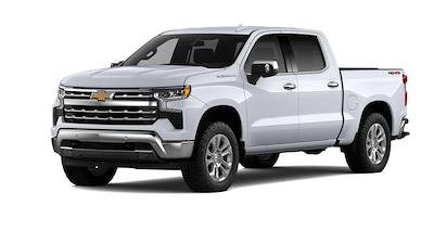 New 2026 Chevrolet Silverado 1500 - photo 1