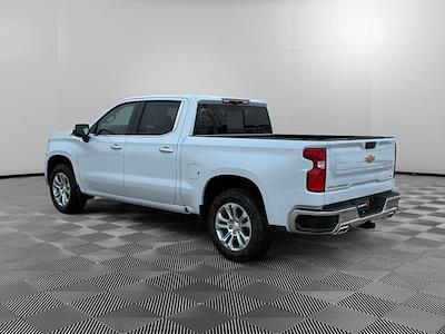 New 2026 Chevrolet Silverado 1500 - photo 1