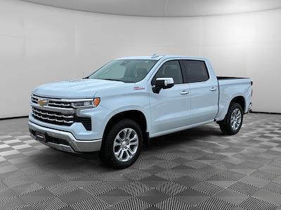 New 2026 Chevrolet Silverado 1500 - photo 1
