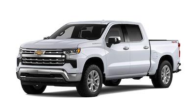 New 2026 Chevrolet Silverado 1500 - photo 1