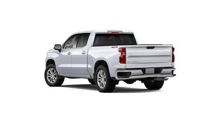 New 2026 Chevrolet Silverado 1500 - photo 1