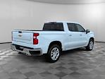 New 2026 Chevrolet Silverado 1500 LTZ Crew Cab for sale #TZ290956 - photo 4