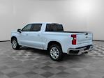 New 2026 Chevrolet Silverado 1500 LTZ Crew Cab for sale #TZ290956 - photo 2