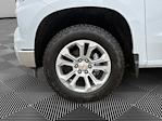 New 2026 Chevrolet Silverado 1500 LTZ Crew Cab for sale #TZ290956 - photo 8