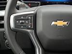 New 2026 Chevrolet Silverado 1500 LTZ Crew Cab for sale #TZ290956 - photo 21