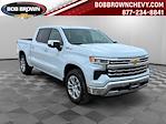 New 2026 Chevrolet Silverado 1500 LTZ Crew Cab for sale #TZ290956 - photo 25