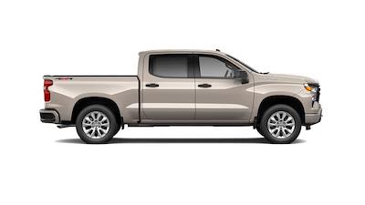 New 2026 Chevrolet Silverado 1500 - photo 1