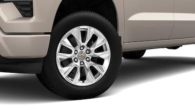 New 2026 Chevrolet Silverado 1500 - photo 1