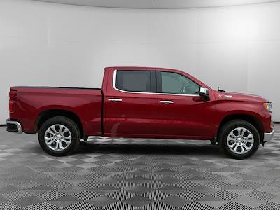 New 2026 Chevrolet Silverado 1500 - photo 1