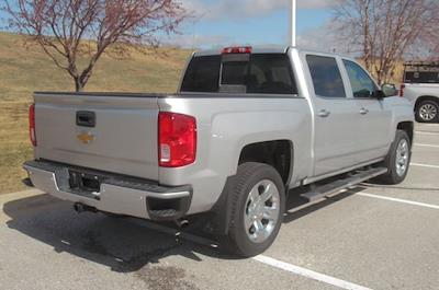 Used 2018 Chevrolet Silverado 1500 - photo 1