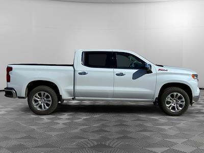 New 2026 Chevrolet Silverado 1500 - photo 1