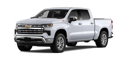 New 2026 Chevrolet Silverado 1500 - photo 1