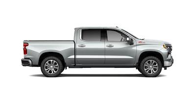 New 2026 Chevrolet Silverado 1500 - photo 1