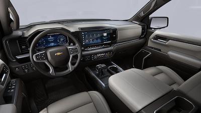 New 2026 Chevrolet Silverado 1500 - photo 1