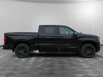 New 2026 Chevrolet Silverado 1500 - photo 1