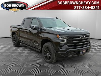 New 2026 Chevrolet Silverado 1500 - photo 1