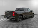 2026 Chevrolet Silverado 1500 Crew Cab 4WD Pickup for sale #TZ302398 - photo 3
