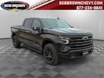 2026 Chevrolet Silverado 1500 Crew Cab 4WD Pickup for sale #TZ302398 - photo 1
