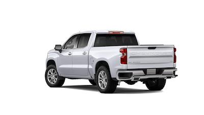 New 2026 Chevrolet Silverado 1500 - photo 1