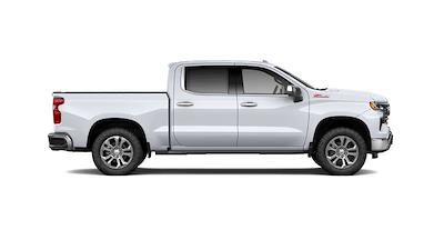 New 2026 Chevrolet Silverado 1500 - photo 1