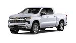 New 2026 Chevrolet Silverado 1500 LTZ Crew Cab for sale #TZ306834 - photo 1