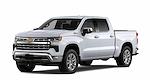 New 2026 Chevrolet Silverado 1500 LTZ Crew Cab for sale #TZ306834 - photo 3