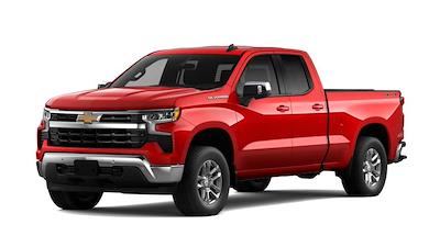 New 2026 Chevrolet Silverado 1500 - photo 1