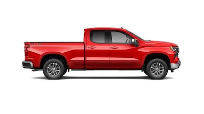 New 2026 Chevrolet Silverado 1500 - photo 1