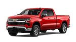 New 2026 Chevrolet Silverado 1500 LT Double Cab for sale #TZ307202 - photo 3
