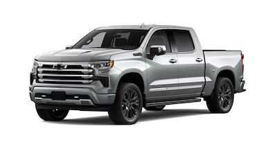 New 2026 Chevrolet Silverado 1500 - photo 1