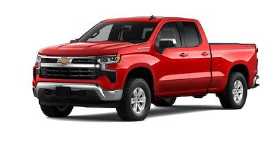 New 2026 Chevrolet Silverado 1500 - photo 1