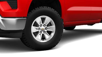 New 2026 Chevrolet Silverado 1500 - photo 1