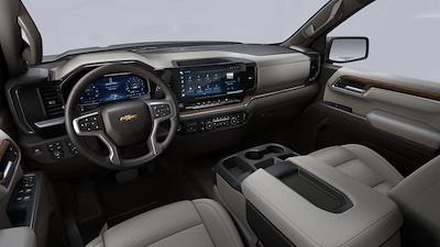 New 2026 Chevrolet Silverado 1500 - photo 1